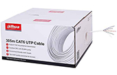 Cáp mạng DAHUA | Cáp mạng CAT6 UTP DAHUA PFM920I-6UN-C-V2