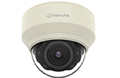 Camera IP Hanwha Vision | Camera IP Dome hồng ngoại 5.0 Megapixel Hanwha Vision XND-8080R