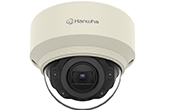 Camera IP Hanwha Vision | Camera IP Dome hồng ngoại 2.0 Megapixel Hanwha Vision XND-6080RV