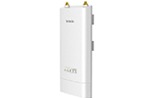 Thiết bị mạng TENDA | 5GHz 11n 300Mbps Basestation TENDA B6