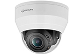 Camera IP Hanwha Vision | Camera IP Dome hồng ngoại 5.0 Megapixel Hanwha Vision QND-8080R