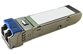 Thiết bị mạng PLANET | 1000BASE-LX mini-GBIC SFP Transceiver PLANET MGB-L40