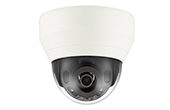 Camera IP Hanwha Vision | Camera IP Dome hồng ngoại 4.0 Megapixel Hanwha Techwin WISENET QND-7030R/VAP