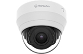 Camera IP Hanwha Vision | Camera IP Dome hồng ngoại 2.0 Megapixel Hanwha Vision QND-6072R