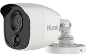 Camera HILOOK | Camera HD-TVI hồng ngoại 2.0 Megapixel HILOOK THC-B120-MPIRL