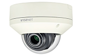 Camera IP Hanwha Vision | Camera IP Dome 2.0 Megapixel Hanwha Techwin WISENET XNV-L6080/VAP