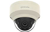 Camera IP Hanwha Vision | Camera IP Dome hồng ngoại 5.0 Megapixel Hanwha Vision XNV-8040R