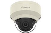 Camera IP Hanwha Vision | Camera IP Dome hồng ngoại 5.0 Megapixel Hanwha Vision XNV-8020R