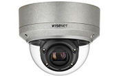 Camera IP Hanwha Vision | Camera IP Dome 2.0 Megapixel Hanwha Techwin WISENET XNV-6120RS/VAP