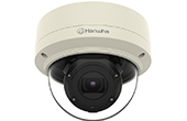 Camera IP Hanwha Vision | Camera IP Dome hồng ngoại 2.0 Megapixel Hanwha Vision XNV-6120R