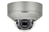 Camera IP Hanwha Vision | Camera IP Dome hồng ngoại 2.0 Megapixel Hanwha Techwin WISENET XNV-6080RS/VAP