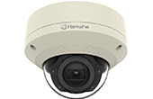 Camera IP Hanwha Vision | Camera IP Dome hồng ngoại 2.0 Megapixel Hanwha Vision XNV-6080R