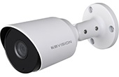 Camera KBVISION | Camera HDCVI hồng ngoại 4.0 Megapixel KBVISION KX-C2K11C