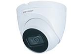 Camera IP KBVISION | Camera IP Dome hồng ngoại 2.0 Megapixel KBVISION KX-A2112N2