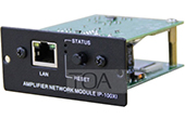 Âm thanh TOA | Network Module TOA IP-100XI