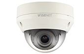 Camera IP Hanwha Vision | Camera IP Dome hồng ngoại 4.0 Megapixel Hanwha Techwin WISENET QNV-7080R/VAP