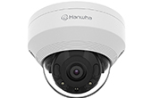 Camera IP Hanwha Vision | Camera IP Dome hồng ngoại 2.0 Megapixel Hanwha Vision QNV-6022R