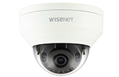 Camera IP Hanwha Vision | Camera IP Dome hồng ngoại 2.0 Megapixel Hanwha Techwin WISENET QNV-6010R/VAP