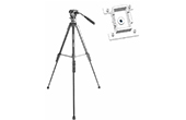 Camera Ä‘o thÃ¢n nhiá»‡t | Thiết bị đo thân nhiệt phụ trợ KBVISION Tripod KX-TR01