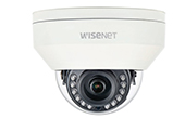 Camera Hanwha Vision | Camera Dome AHD hồng ngoại 4.0 Megapixel Hanwha Techwin WISENET HCV-7010R/VAP