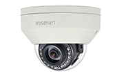 Camera Hanwha Vision | Camera Dome AHD hồng ngoại 4.0 Megapixel Hanwha Techwin WISENET HCV-7020R/VAP