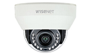 Camera Hanwha Vision | Camera Dome AHD hồng ngoại 4.0 Megapixel Hanwha Techwin WISENET HCD-7010R/VAP