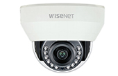 Camera Hanwha Vision | Camera Dome AHD hồng ngoại 4.0 Megapixel Hanwha Techwin WISENET HCD-7020R/VAP