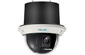 Camera IP HILOOK | Camera IP Speed Dome 2.0 Megapixel HILOOK PTZ-N4215-DE3