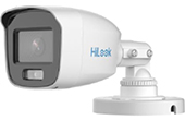 Camera HILOOK | Camera HD-TVI COLORVU 2.0 Megapixel HILOOK THC-B129-P