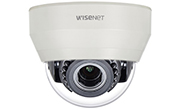 Camera Hanwha Vision | Camera Dome AHD hồng ngoại 4.0 Megapixel Hanwha Techwin WISENET HCD-7070R/VAP