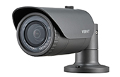 Camera Hanwha Vision | Camera AHD hồng ngoại 4.0 Megapixel Hanwha Techwin WISENET HCO-7010R/VAP