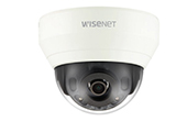 Camera IP Hanwha Vision | Camera IP Dome hồng ngoại 4.0 Megapixel Hanwha Techwin WISENET QND-7020R/VAP