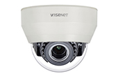 Camera Hanwha Vision | Camera Dome AHD hồng ngoại 2.0 Megapixel Hanwha Vision HCD-6070R