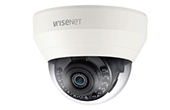 Camera Hanwha Vision | Camera Dome AHD hồng ngoại 2.0 Megapixel Hanwha Vision HCD-6020R