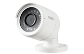 Camera Hanwha Vision | Camera AHD hồng ngoại 2.0 Megapixel Hanwha Techwin WISENET HCO-E6020R