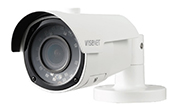 Camera Hanwha Vision | Camera AHD hồng ngoại 2.0 Megapixel Hanwha Techwin WISENET HCO-E6070R/VAP