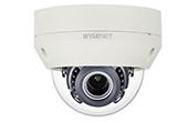 Camera Hanwha Vision | Camera Dome AHD hồng ngoại 2.0 Megapixel Hanwha Vision HCV-6080R