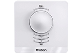 Công tắc hẹn giờ THEBEN | CO2 Sensor THEBEN AMUN 716 SR