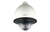 Camera Hanwha Vision | Camera AHD Speed Dome 2.0 Megapixel Hanwha Techwin WISENET HCP-6320H/VAP