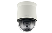 Camera Hanwha Vision | Camera AHD Speed Dome 2.0 Megapixel Hanwha Techwin WISENET HCP-6320/VAP