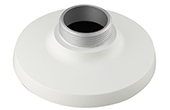 Phụ kiện Camera | Chân đế gắn trần dùng cho camera Dome Hanwha Techwin WISENET SBP-122HM