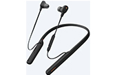 Tai nghe SONY | Tai nghe In-Ear chống ồn không dây SONY WI-1000XM2