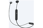 Tai nghe SONY | Tai nghe In-Ear không dây SONY WI-C300