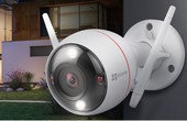 Camera IP EZVIZ | Camera IP Wifi Color Night Vision Pro 2.0 Megapixel EZVIZ C3W 1080P (CS-CV310-A0-3C2WFRL)