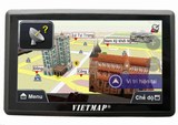 Định vị dẫn đường VIETMAP | Máy định vị GPS dẫn đường VIETMAP 1000TL