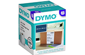 Máy in nhãn DYMO | Nha?n in giao nhận loại XL DYMO S0904980