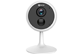 Camera IP EZVIZ | Camera IP hồng ngoại không dây 2.0 Megapixel EZVIZ C1C PIR 1080P (CS-C1C-D0-1D2WPFR)