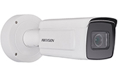 Camera IP HIKVISION | Camera IP nhận diện biển số HIKVISION DS-2CD7A26G0/P-IZS (2.8-12mm)