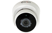 Camera IP VANTECH | Camera IP Dome hồng ngoại 3.0 Megapixel VANTECH VP-2224IP-M