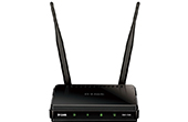 Thiết bị mạng D-Link | Wireless N Access Point D-Link DAP-1360